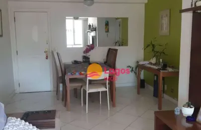Apartamento com 2 dormitórios à venda, 89 m² por r$ 480.000,00 - fonseca - niterói/rj