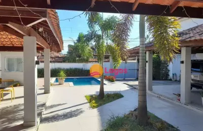 Casa à venda, 280 m² por r$ 1.400.000,00 - serra grande - niterói/rj