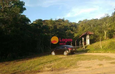Terreno de 11076 m² por r$ 270.000 - várzea das moças - j