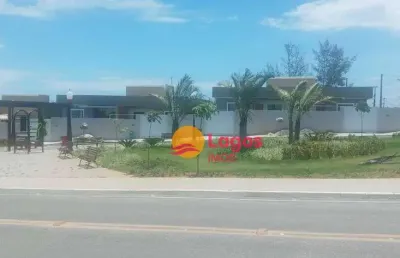 Casa à venda, 58 m² por r$ 350.000,00 - jardim atlântico leste (itaipuaçu) - maricá/rj