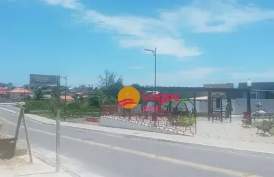 Casa à venda, 58 m² por r$ 350.000,00 - jardim atlântico leste (itaipuaçu) - maricá/rj