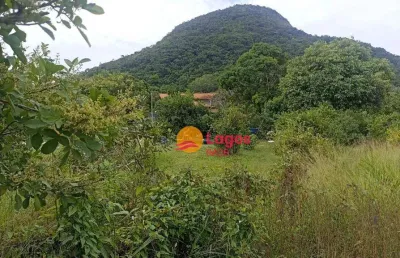 Terreno à venda, 3000 m² por r$ 400.000,00 - rincão mimoso (itaipuaçu) - maricá/rj