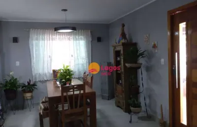 Casa com 2 dormitórios à venda, 220 m² por r$ 590.000,00 - jardim atlântico central (itaipuaçu) - maricá/rj