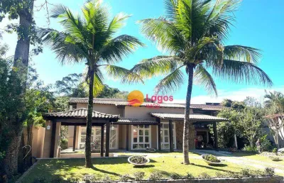 Casa com 3 dormitórios à venda, 163 m² por r$ 950.000,00 - várzea das moças - niterói/rj
