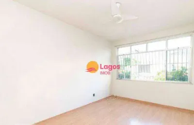 Apartamento à venda, 85 m² por r$ 295.000,00 - fonseca - niterói/rj