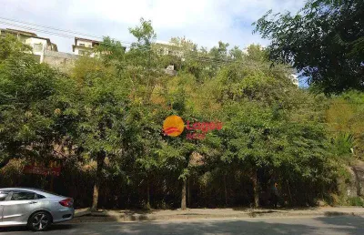 Terreno à venda, 450 m² por r$ 280.000,00 - piratininga - niterói/rj