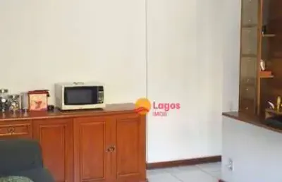 Apartamento com 2 dormitórios à venda, 55 m² por r$ 250.000,00 - fonseca - niterói/rj