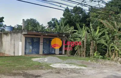 Terreno à venda, 1330 m² por r$ 550.000,00 - jardim atlântico oeste (itaipuaçu) - maricá/rj