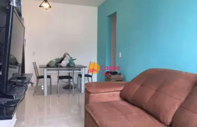Apartamento com 1 dormitório à venda, 58 m² por r$ 750.000,00 - icaraí - niterói/rj