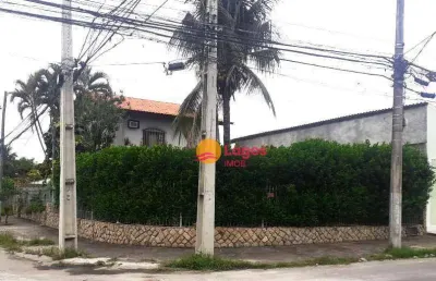 Casa com 4 dormitórios à venda, 172 m² por r$ 950.000,00 - piratininga - niterói/rj