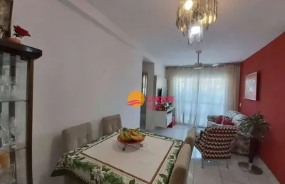 Apartamento com 2 quartos por r$ 255.000 - sape /rj