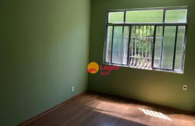 Apartamento com 2 dormitórios à venda, 56 m² por r$ 270.000,00 - fonseca - niterói/rj