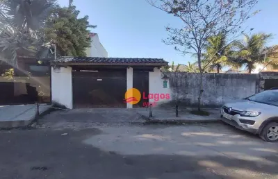 Terreno à venda, 241 m² por r$ 430.000,00 - itaipu - niterói/rj