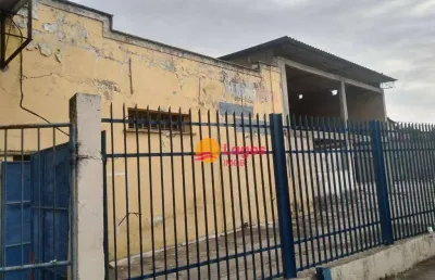 Loja à venda, 226 m² por r$ 1.200.000,00 - barreto - niterói/rj