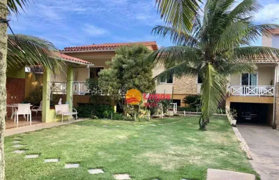 Casa à venda, 230 m² por r$ 950.000,00 - barra de maricá - maricá/rj
