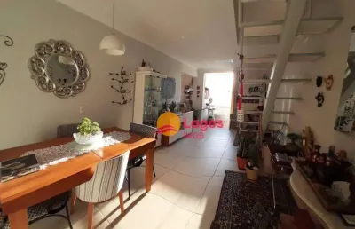 Cobertura à venda, 150 m² por r$ 950.000,00 - icaraí - niterói/rj