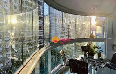 Apartamento à venda, 105 m² por r$ 1.200.000,00 - icaraí - niterói/rj