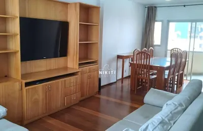 Apartamento à venda, 135 m² por r$ 690.000,00 - icaraí - niterói/rj
