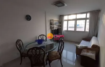 Apartamento à venda, 117 m² - santa rosa - niterói/rj