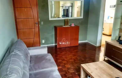 Apartamento com 2 dormitórios à venda, 100 m² por r$ 350.000,00 - santa rosa - niterói/rj