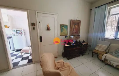 Apartamento à venda, 87 m² por r$ 265.000,00 - santa rosa - niterói/rj