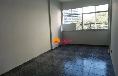 Apartamento com 2 dormitórios à venda, 82 m² por r$ 450.000,00 - ingá - niterói/rj