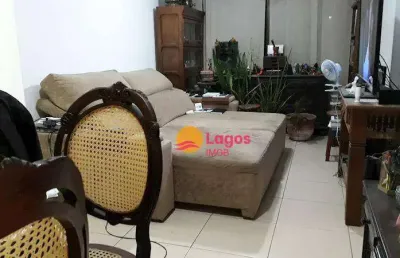 Apartamento com 2 quartos, 54 m² por r$ 280.000,00 - centro - niterói/rj