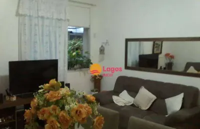 Apartamento com 3 dormitórios à venda, 87 m² por r$ 650.000,00 - icaraí - niterói/rj