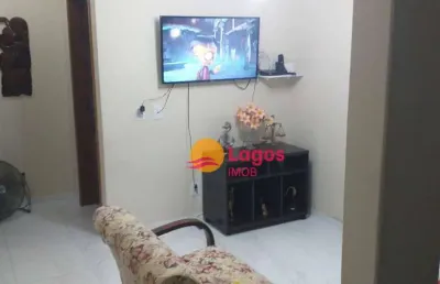 Casa com 5 dormitórios à venda, 258 m² por r$ 700.000,00 - santa rosa - niterói/rj