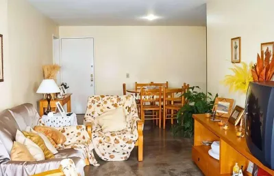 Apartamento com 4 quartos, 198m² por r$ 700.000 - icaraí - niterói/rj
