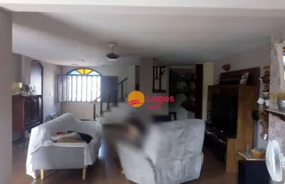 Cobertura com 3 dormitórios à venda, 255 m² por r$ 990.000,00 - icaraí - niterói/rj