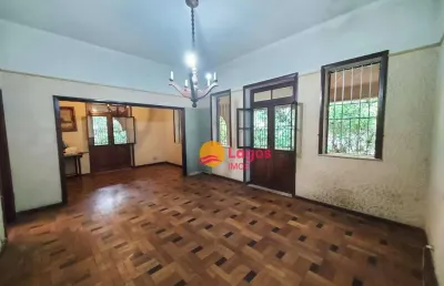 Casa com 5 dormitórios à venda, 180 m² por r$ 2.500.000,00 - são francisco - niterói/rj