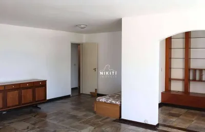 Apartamento à venda, 172 m² por r$ 1.080.000,00 - ingá - niterói/rj