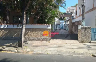 Casa com 3 quartos à venda na Rua Araribóia, 20, São Francisco, Niterói