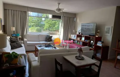 Apartamento com 4 dormitórios à venda, 152 m² por r$ 1.390.000,00 - ingá - niterói/rj