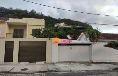 Casa com 4 quartos por r$ 1.500.000 - são francisco /rj