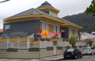 Casa à venda por r$ 4.500.000,00 - são francisco - niterói/rj