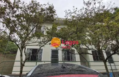Apartamento com 2 dormitórios à venda, 52 m² por r$ 220.000,00 - santa rosa - niterói/rj