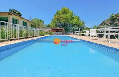 Terreno à venda, 361 m² por r$ 93.450,00 - spar (inoã) - maricá/rj