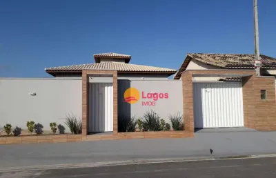 Casa à venda, 127 m² por r$ 530.000,00 - jardim atlântico leste (itaipuaçu) - maricá/rj