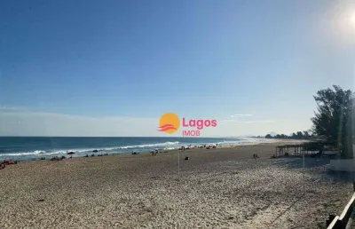 Área à venda, 8000 m² por r$ 3.600.000,00 - ponta negra - maricá/rj