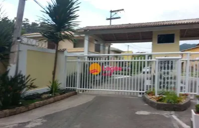 Terreno em condomínio fechado à venda na Avenida Rio do Ouro, 1330, Rio do Ouro, Niterói