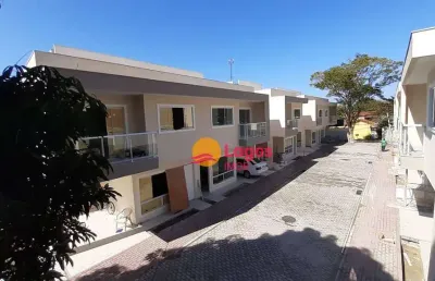 Casa à venda, 118 m² por r$ 850.000,00 - maravista - niterói/rj