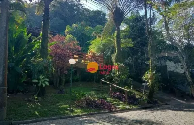 Casa com 4 dormitórios à venda, 251 m² por r$ 1.650.000,00 - itaipu - niterói/rj