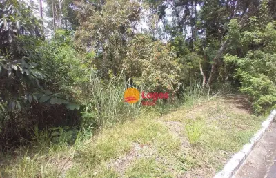 Terreno à venda, 726 m² por r$ 60.000,00 - rio do ouro - niterói/rj