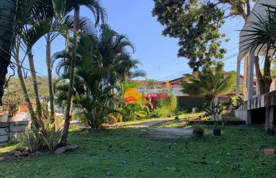 Casa com 3 dormitórios à venda, 150 m² por r$ 650.000,00 - marquês de maricá - maricá/rj