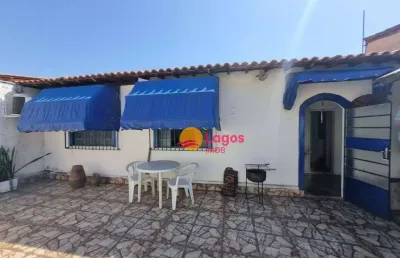 Casa com 3 dormitórios à venda, 90 m² por r$ 850.000,00 - santa rosa - niterói/rj