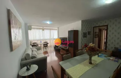 Apartamento à venda, 110 m² por r$ 900.000,00 - ingá - niterói/rj