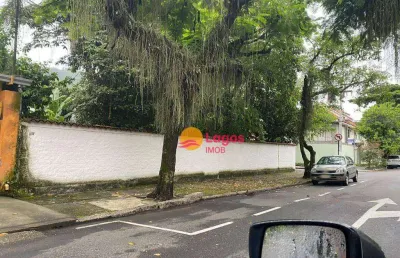 Casa à venda, 346 m² por r$ 2.600.000,00 - são francisco - niterói/rj
