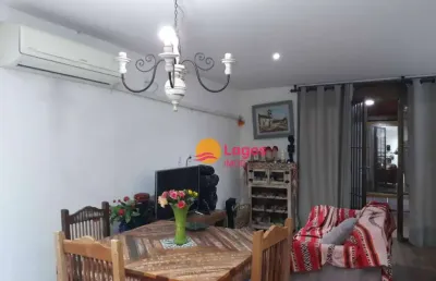 Casa com 3 dormitórios à venda, 109 m² por r$ 1.350.000,00 - icaraí - niterói/rj